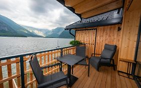 Boutiquehotel Strand Hallstatt - Adults Only